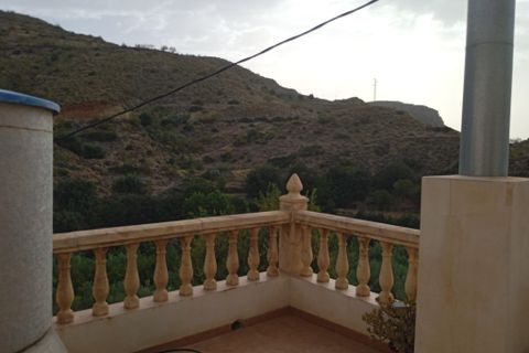 Gårdshus i Chercos, Almeria, Chercos - € 100 000 | Ref: Casa Huertecica - foto 20